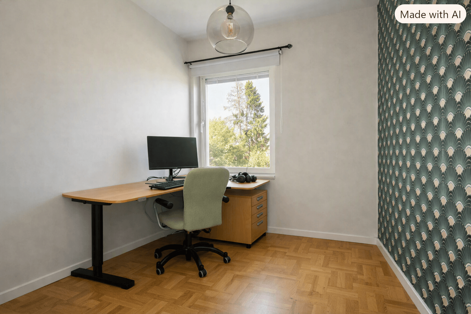 3 rok · 58 m² i Södertälje – bild 5