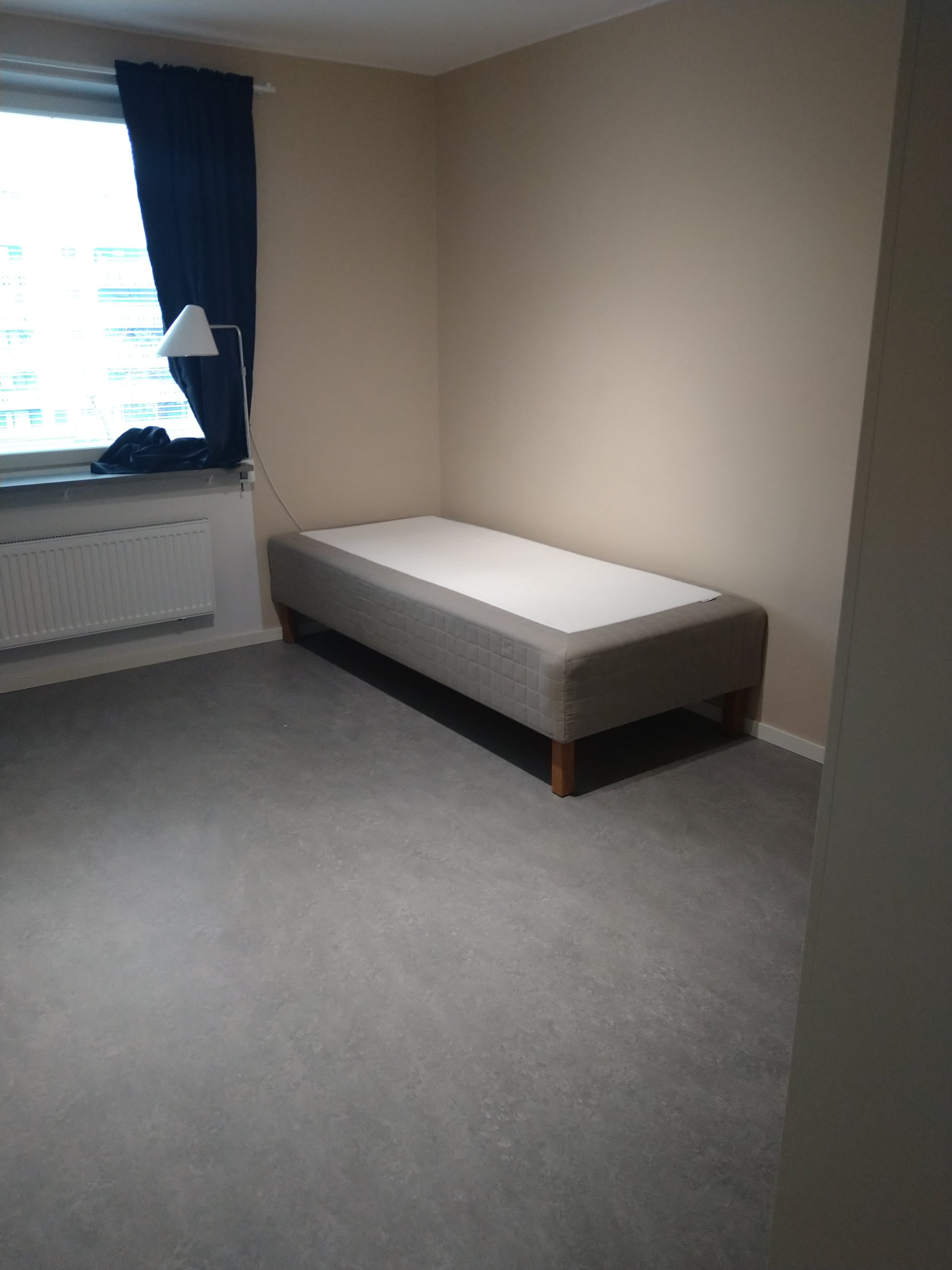 Lägenhet, 1 rooms, 20 sqm, Kista – bild 3