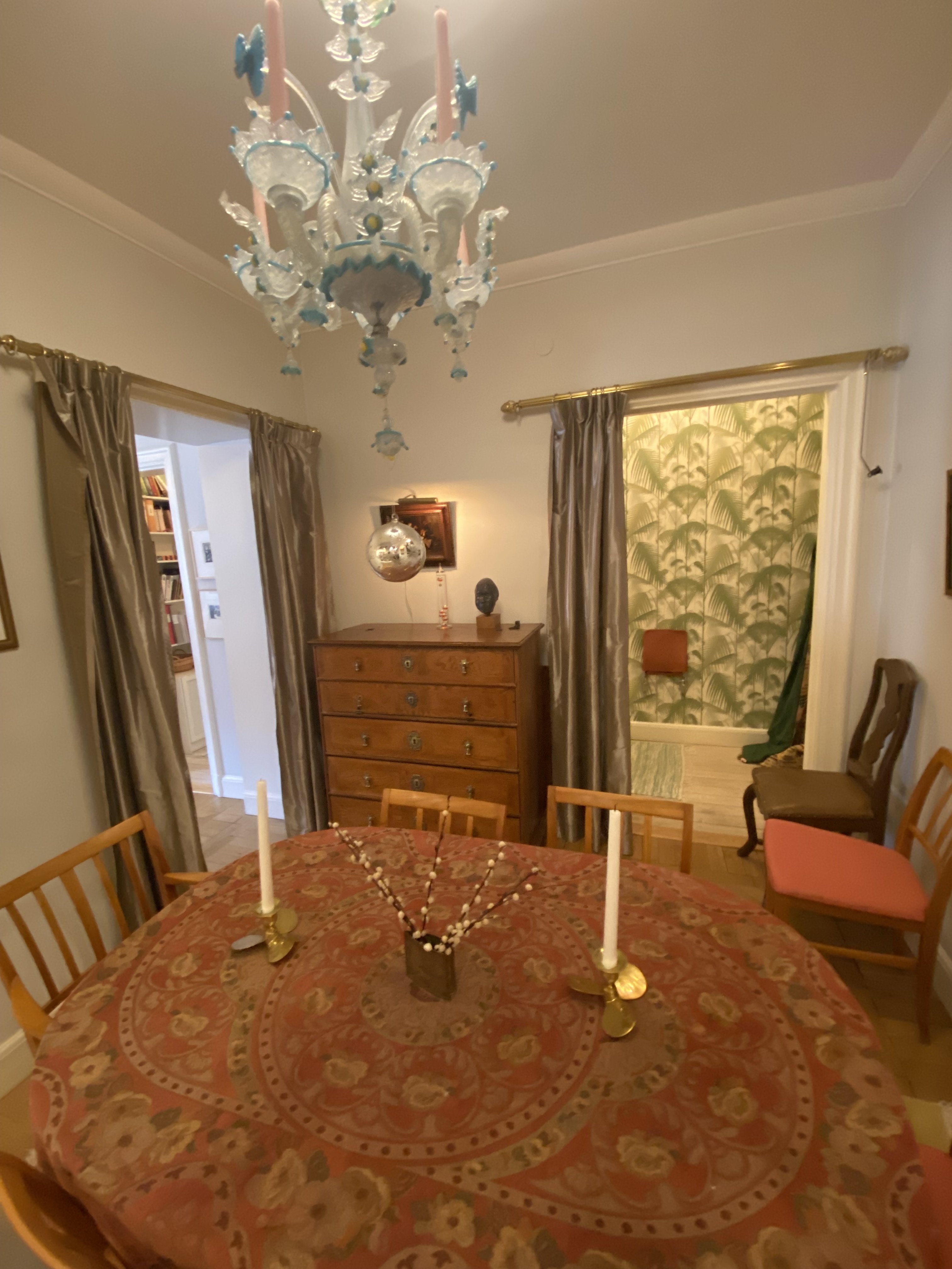 Lägenhet, 3 rooms, 70 sqm, Stockholm – bild 2