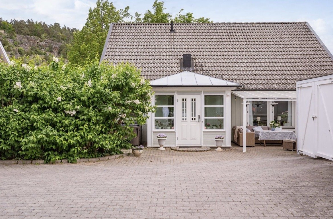 Villa/Hus, 6 rooms, 160 sqm, Söderköping – bild 3