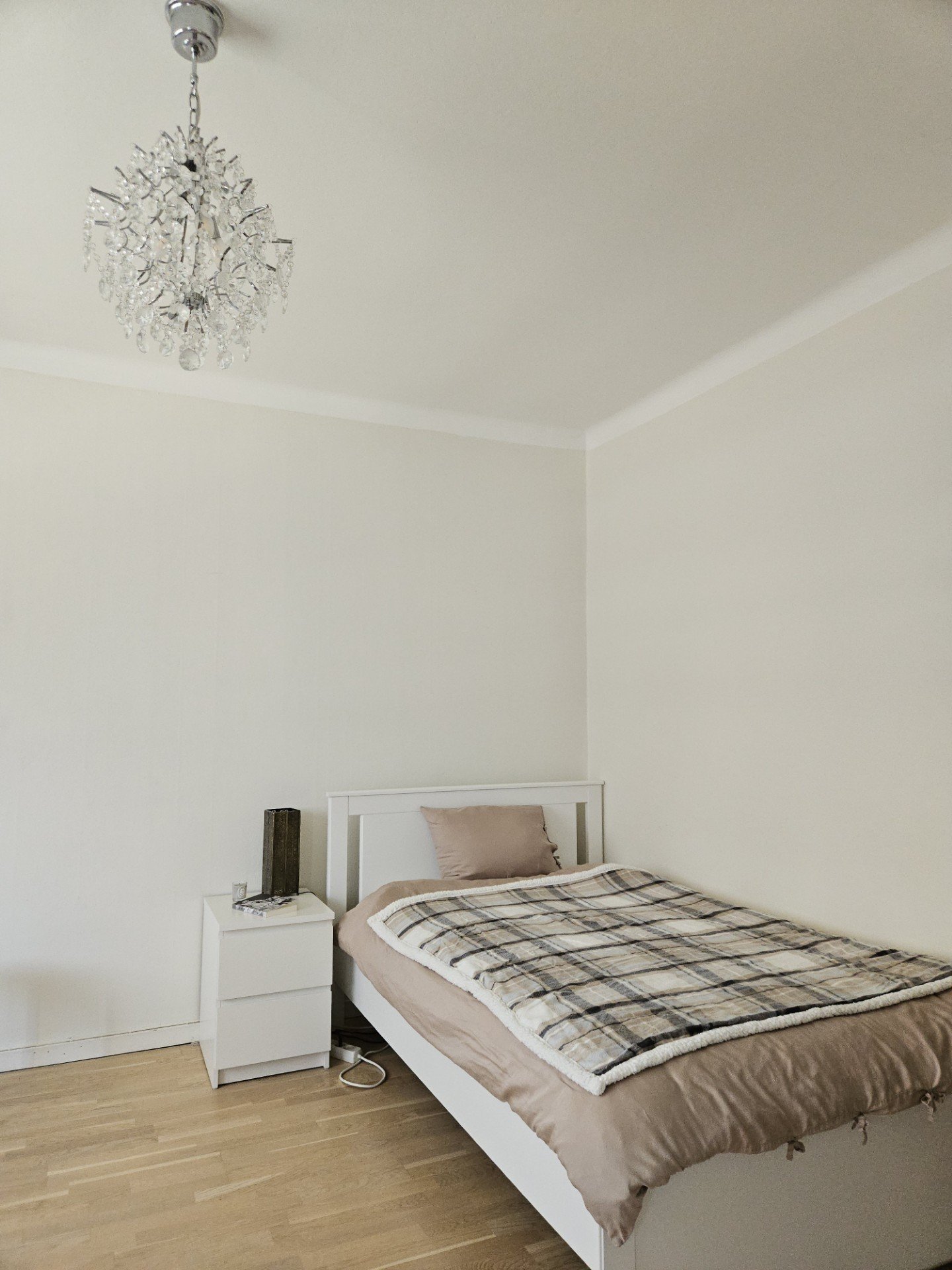 Lägenhet, 1 rooms, 27 sqm, Stockholm
