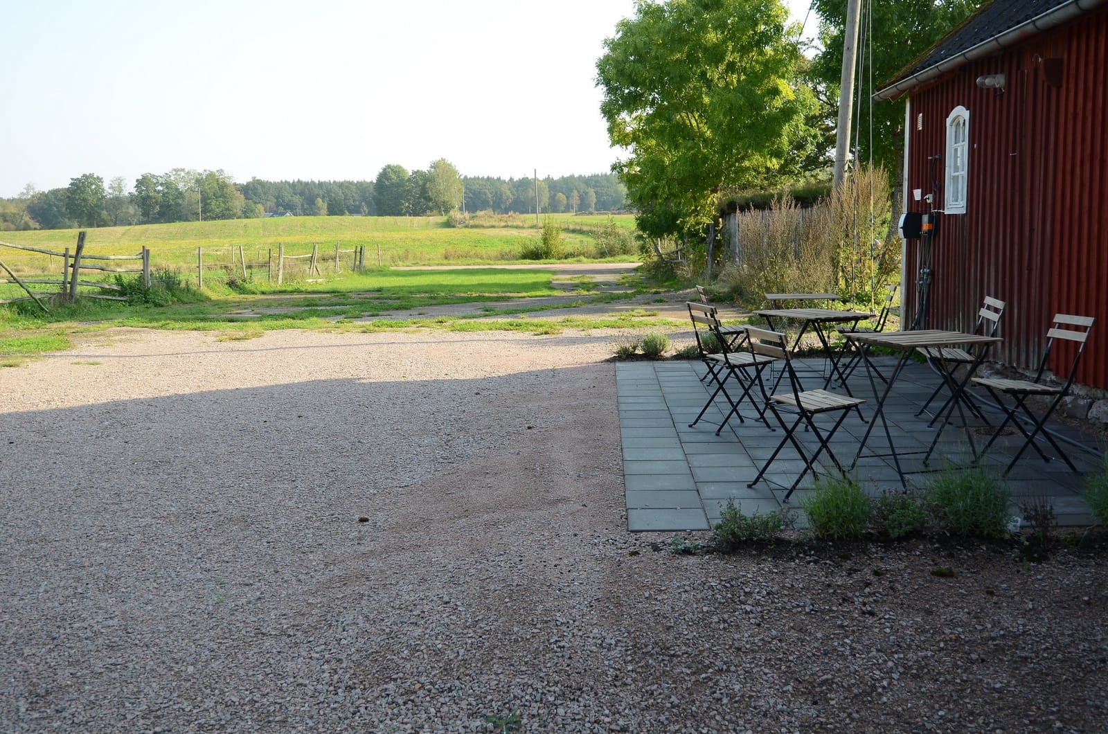 2 rok · 70 m² i Stockamöllan – bild 31