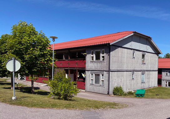 Lägenhet, 3 rooms, 76 sqm, Valdemarsvik – bild 11
