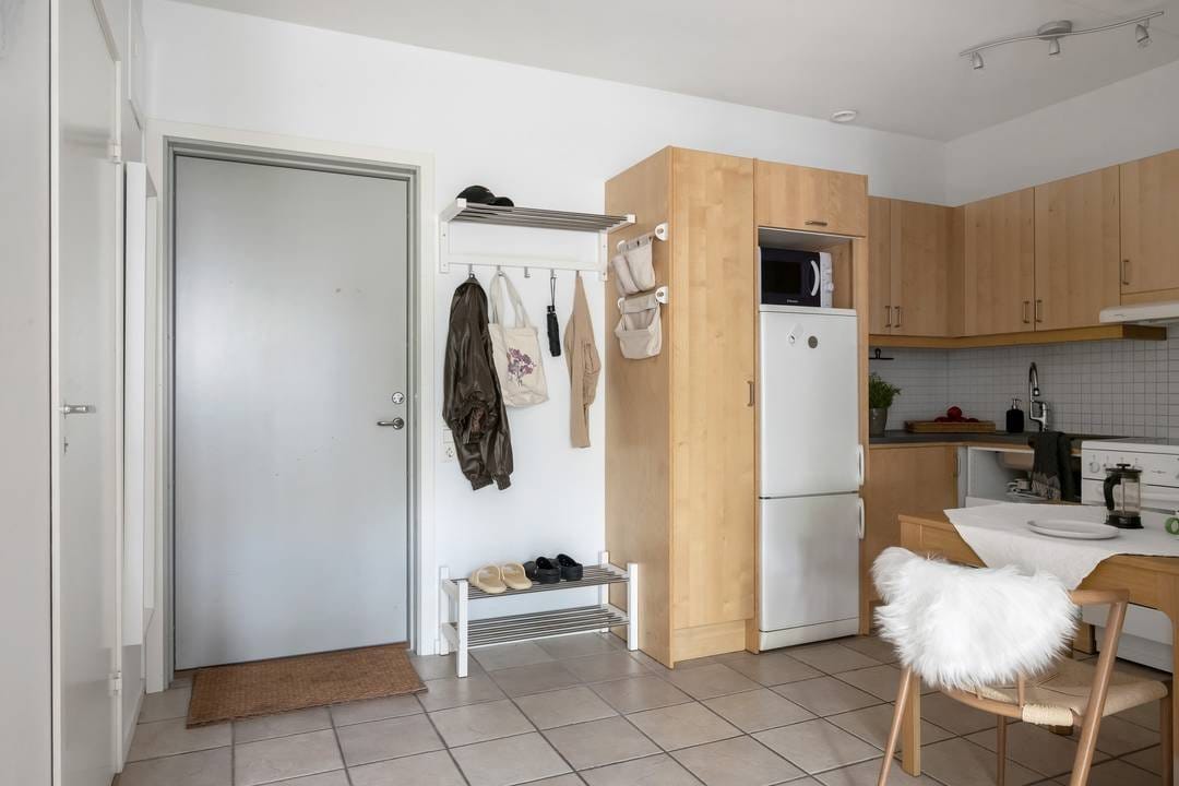 2 rok · 38 m² i Uppsala – bild 8