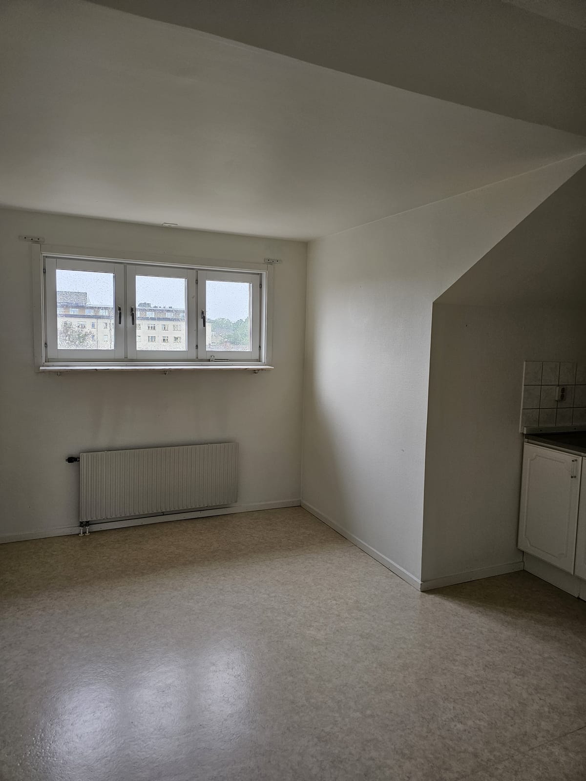 2 rok · 53 m² i Alvesta – bild 3