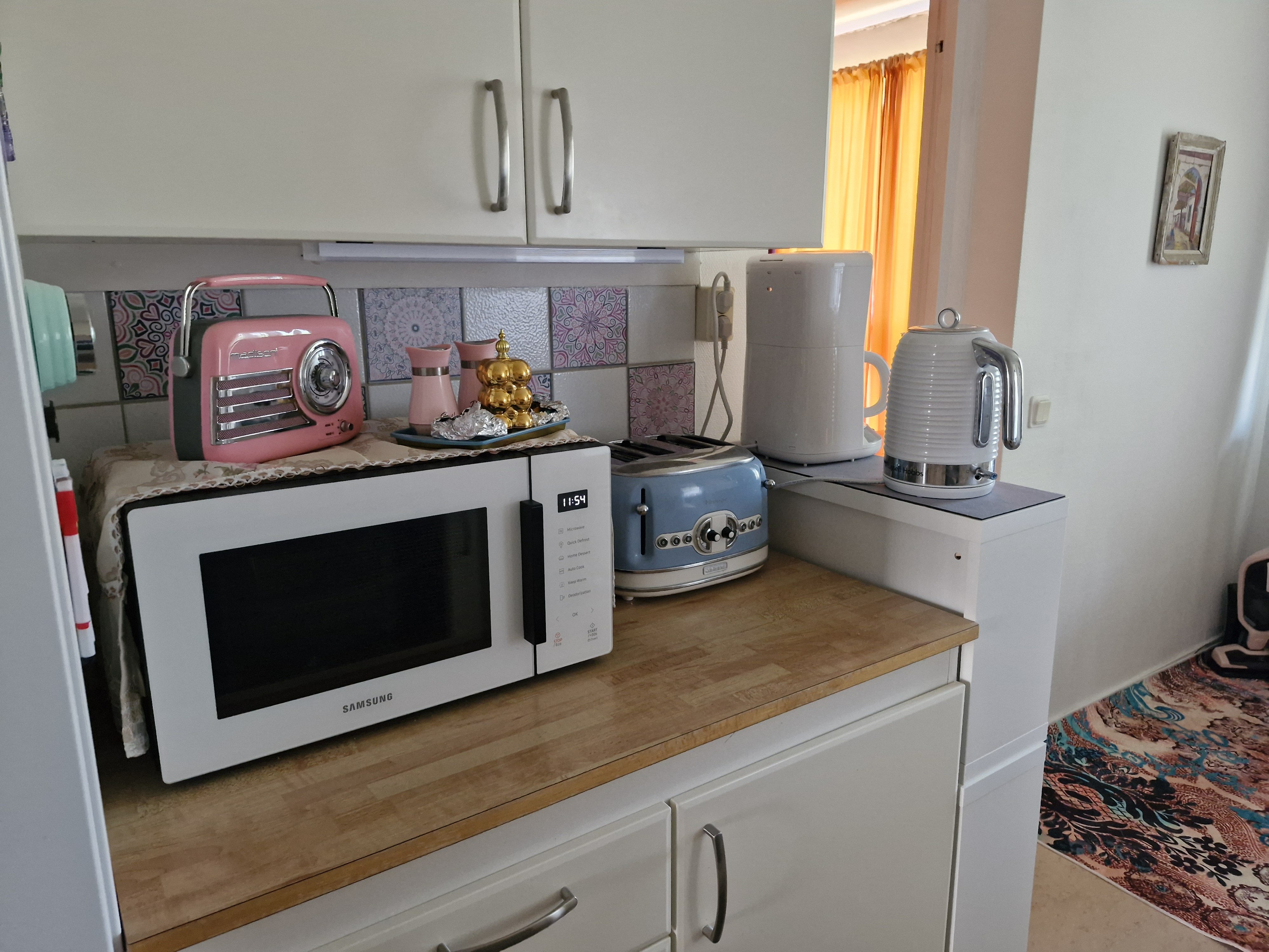 Lägenhet, 1 rooms, 40 sqm, Angered – bild 7