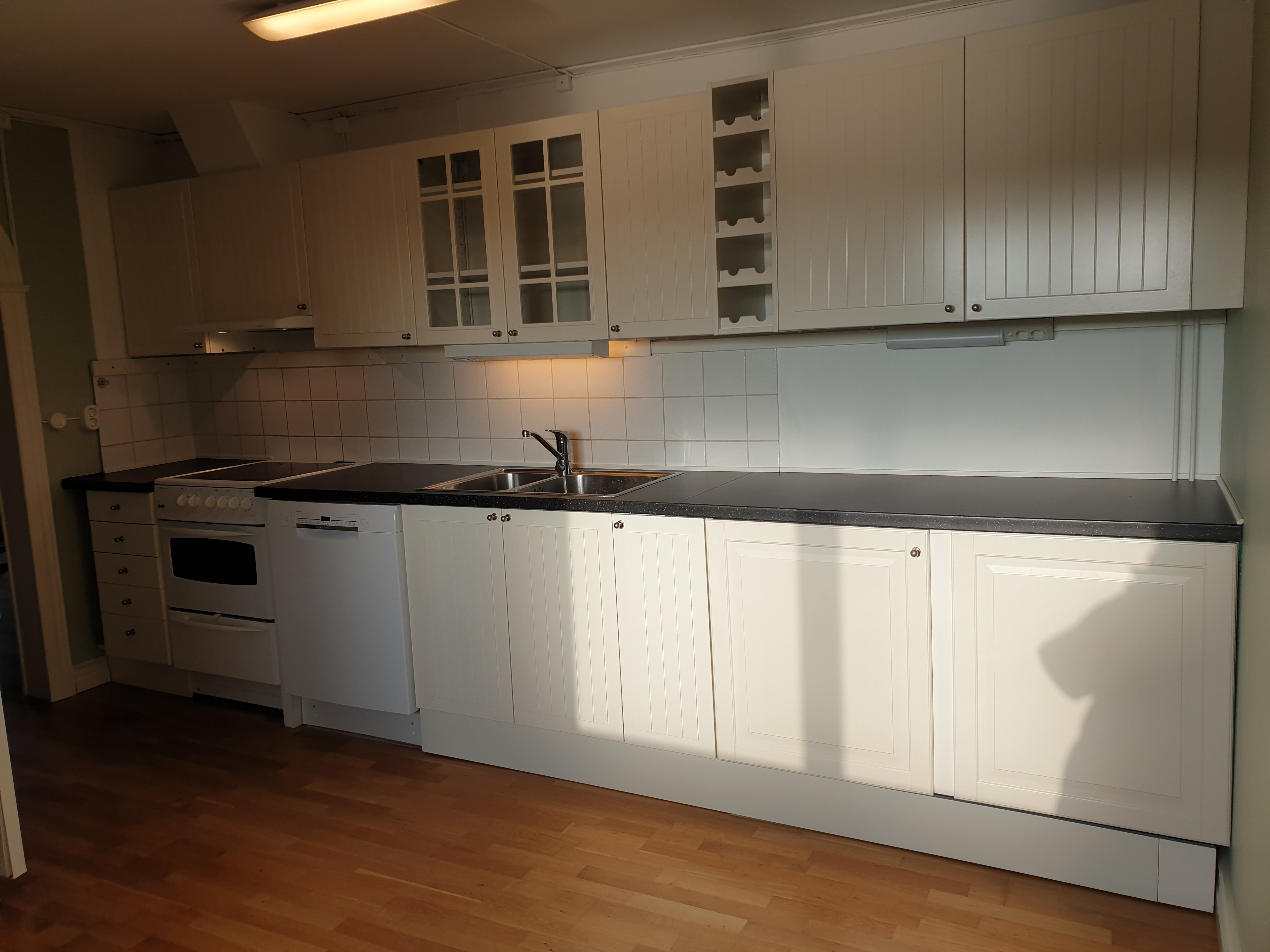 Lägenhet, 3 rooms, 62 sqm, Alvesta – bild 2