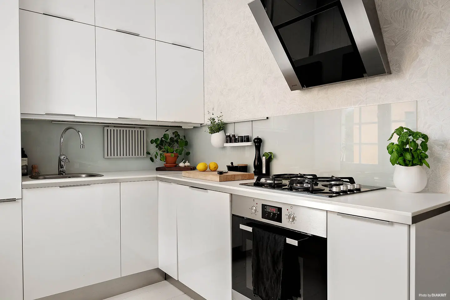 Lägenhet, 2 rooms, 34 sqm, Stockholm – bild 9