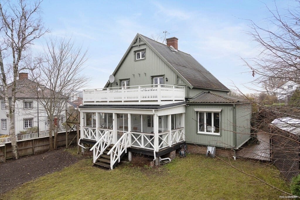 7 rok · 197 m² i Falköping – bild 18