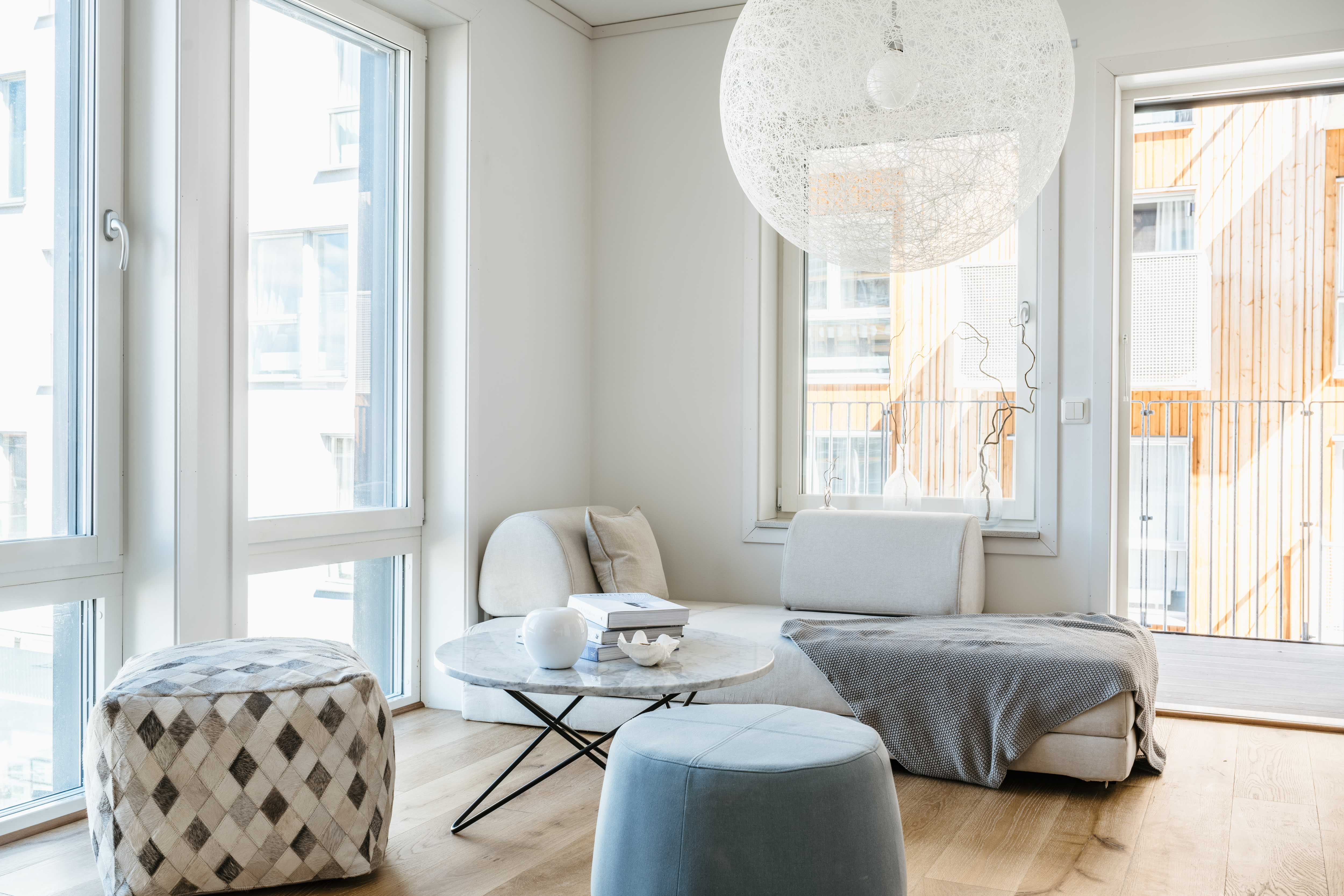 Lägenhet, 2 rooms, 33 sqm, Nykvarn – bild 3