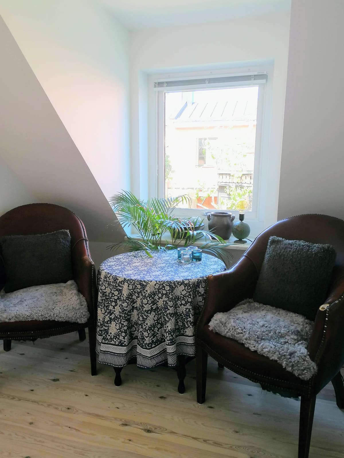 2 rok · 40 m² i Visby – bild 12