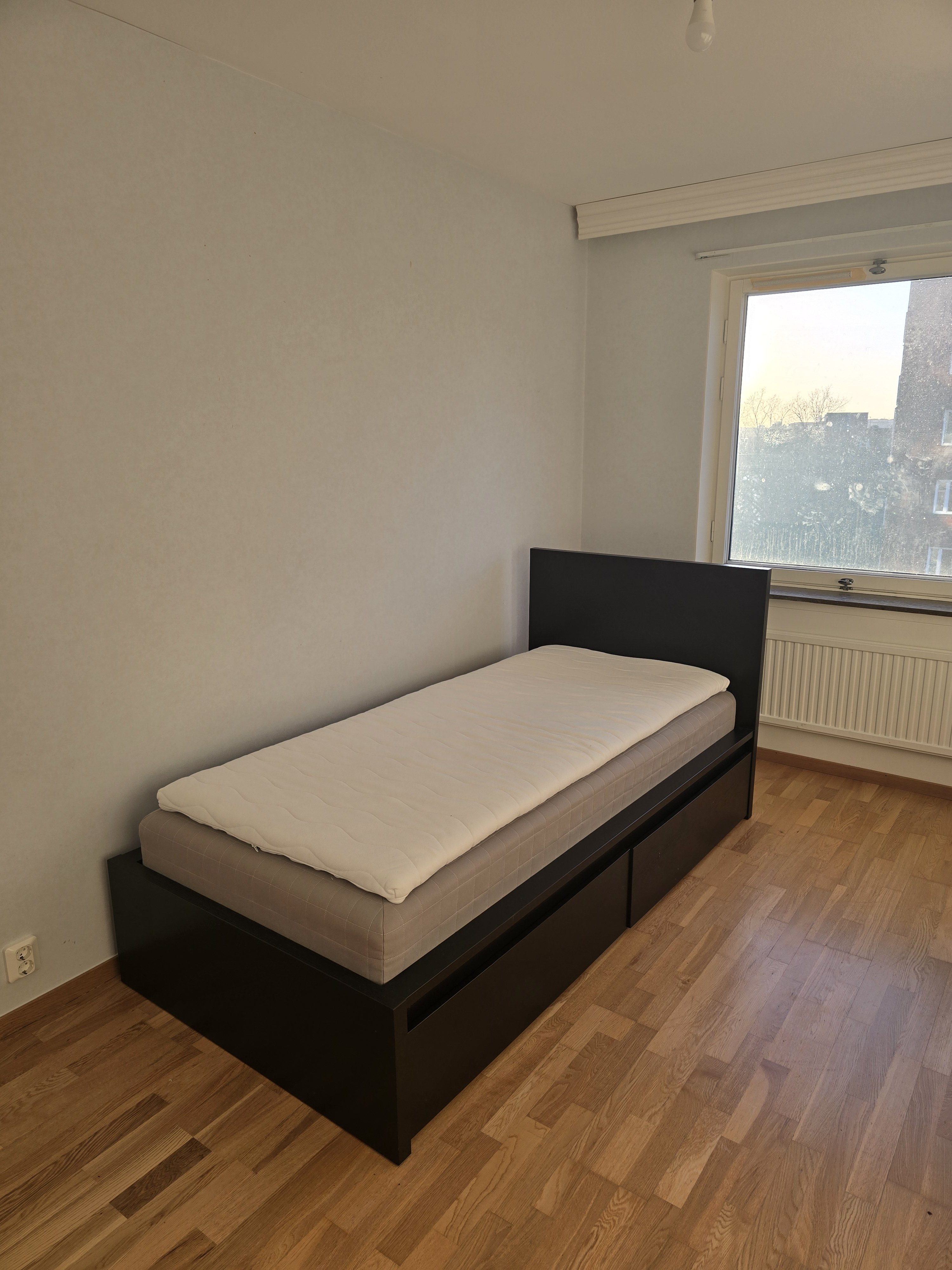 Lägenhet, 1 rooms, 11 sqm, Lidingö – bild 2
