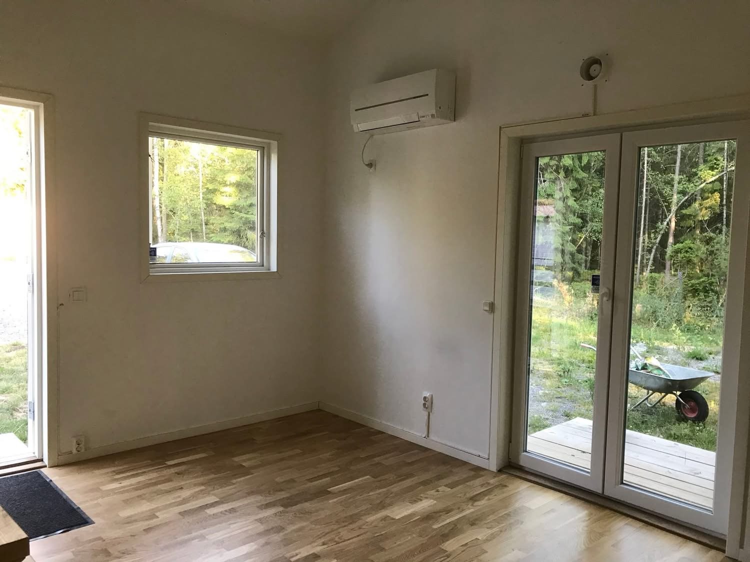 3 rok · 35 m² i Skogås – bild 2
