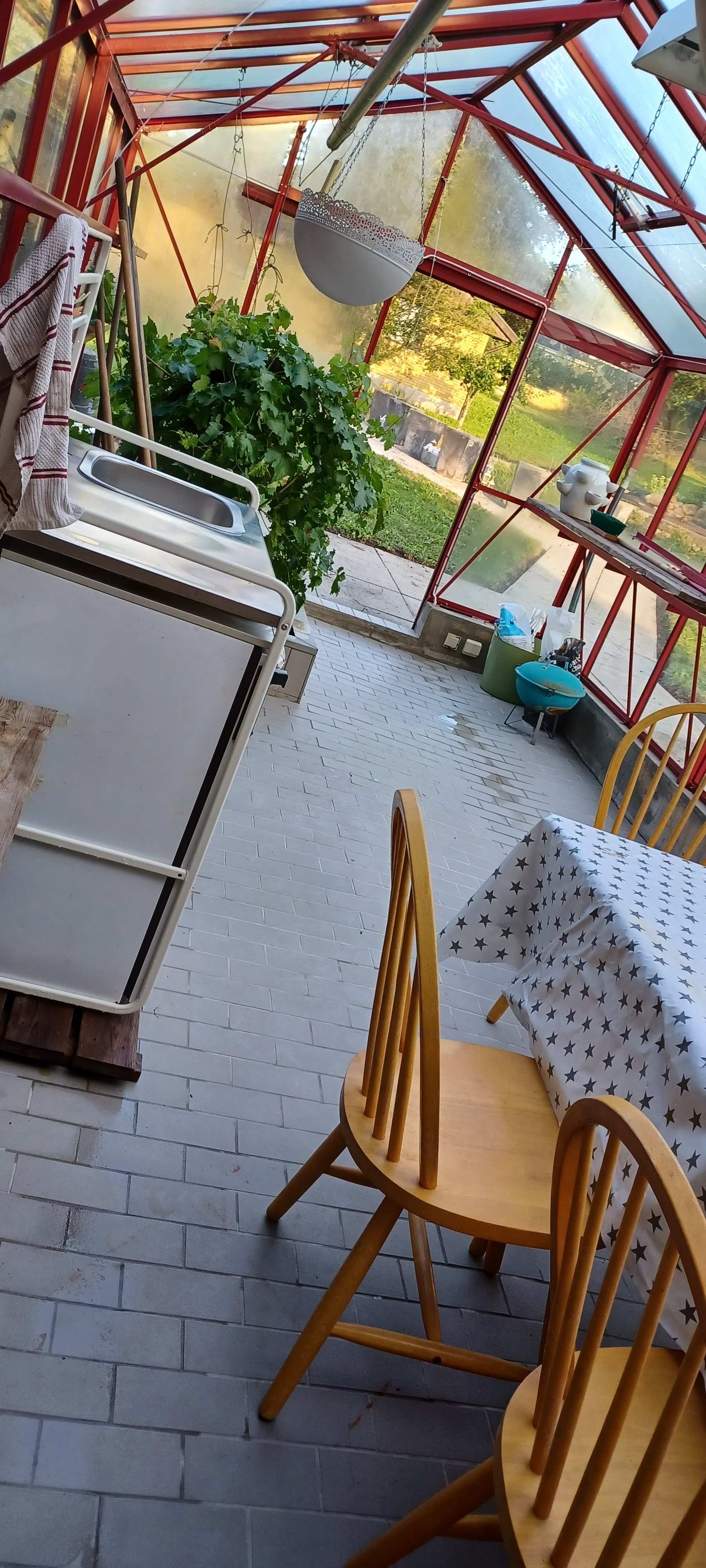 Villa/Hus, 1 rooms, 20 sqm, Hörby – bild 6