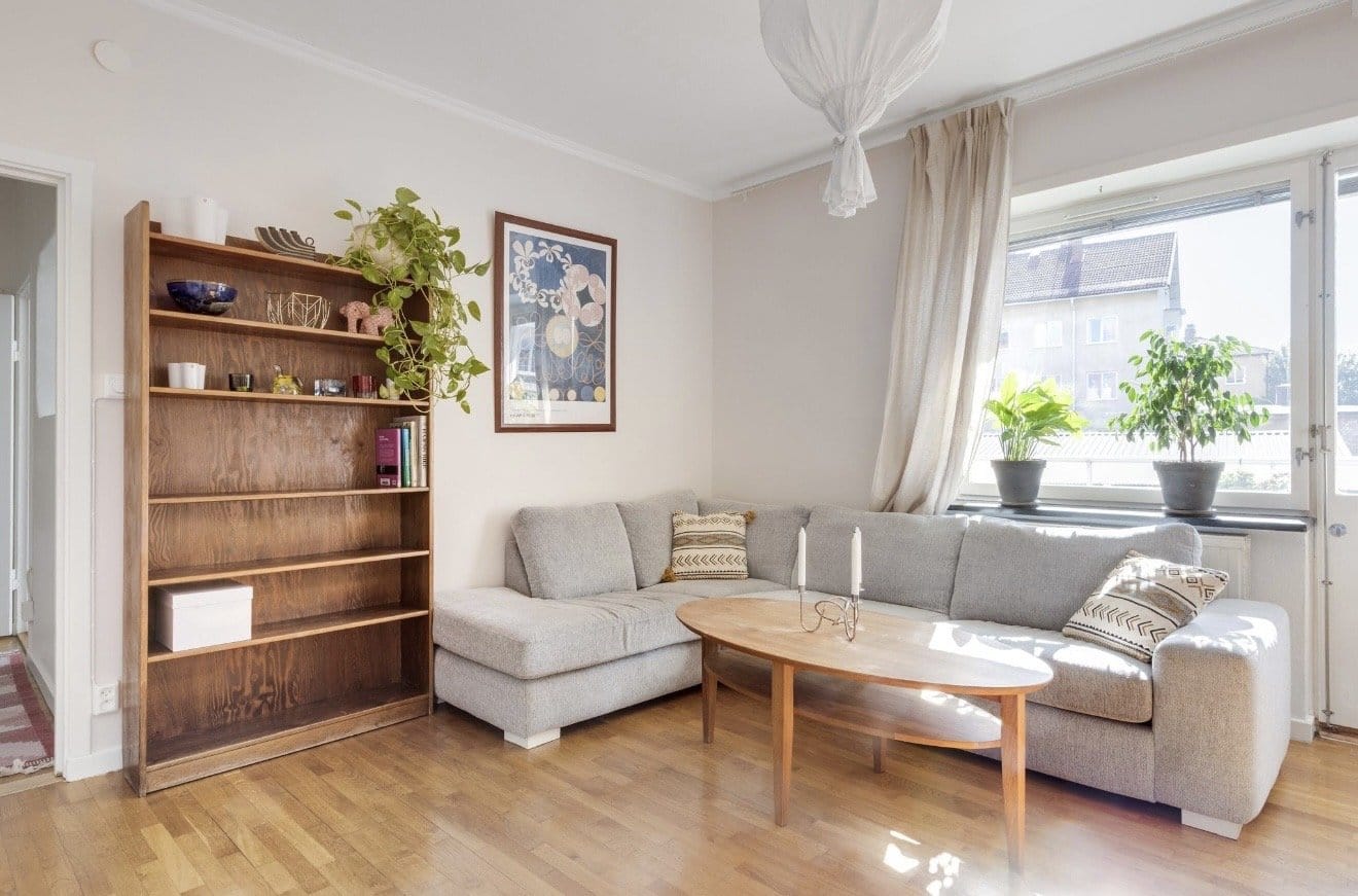 2 rok · 47 m² i Uppsala – bild 10