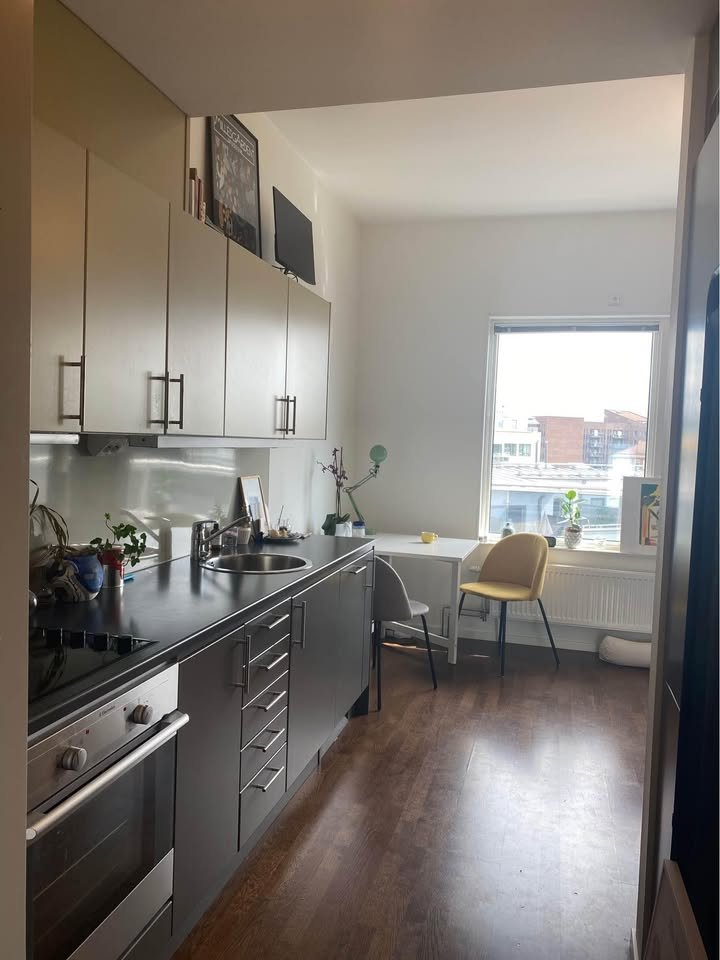 Lägenhet, 2 rooms, 30 sqm, Hägersten – Hägersten