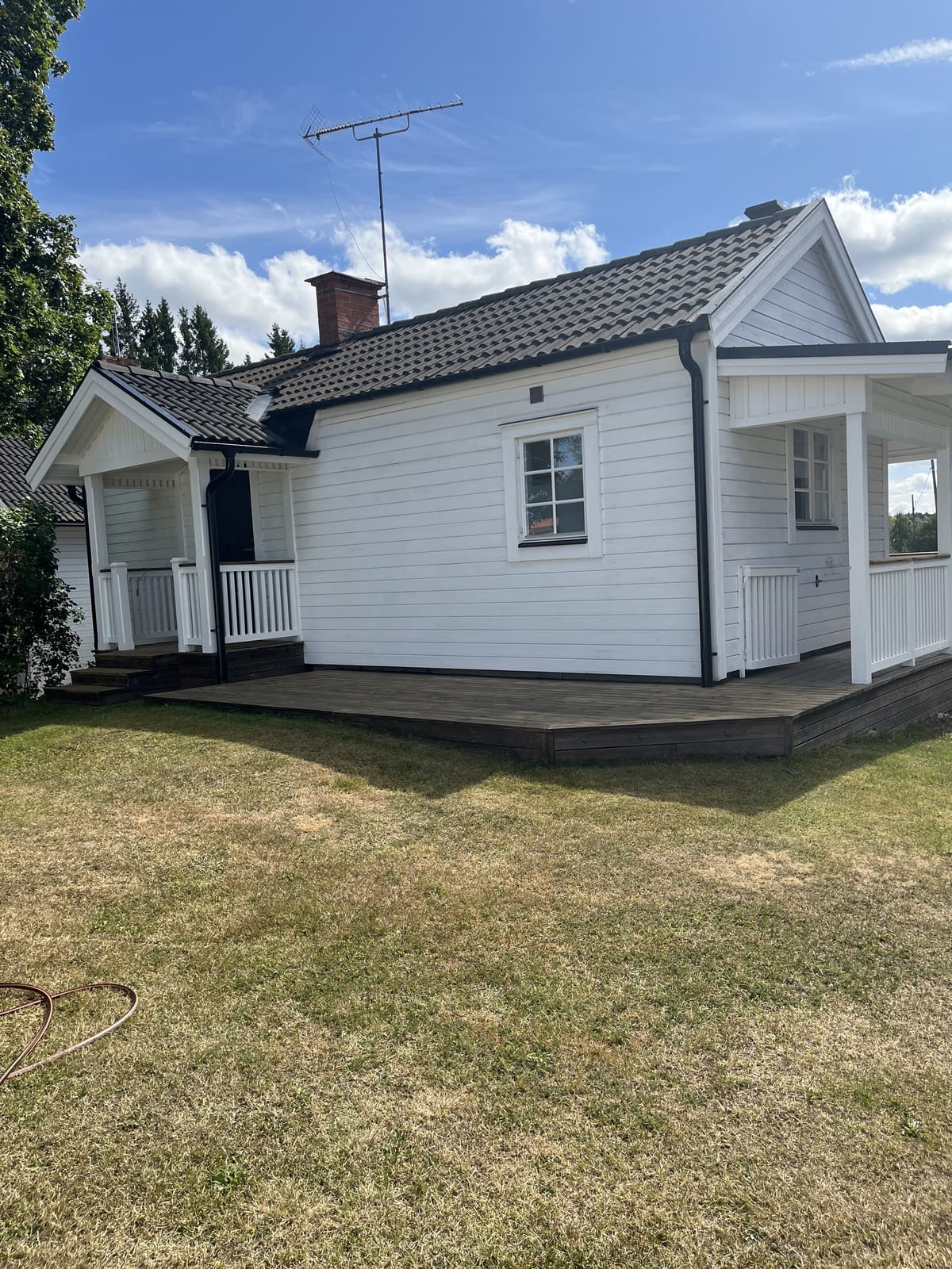 2 rok · 40 m² i Vittinge – bild 3