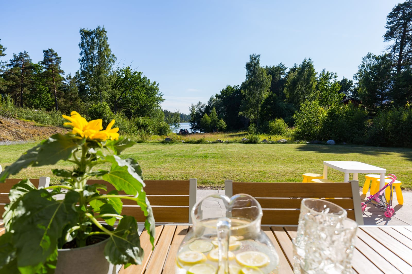 6 rok · 193 m² i Värmdö – bild 25