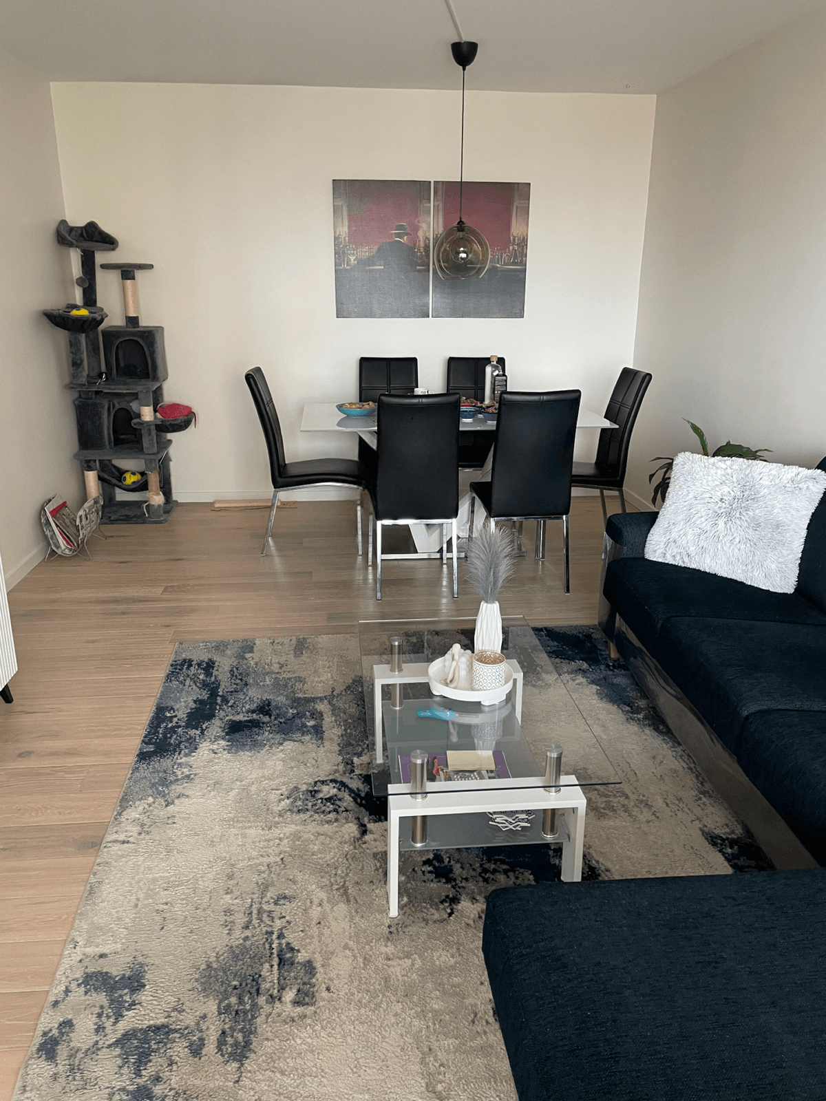 2 rok · 54 m² i Malmö – bild 3