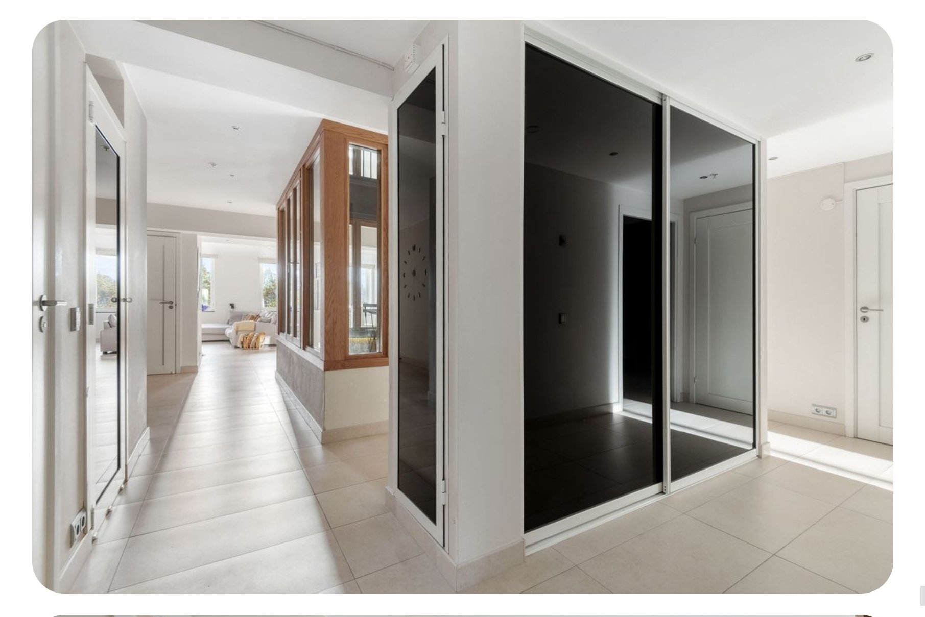 3 rok · 138 m² i Stockholm – bild 17