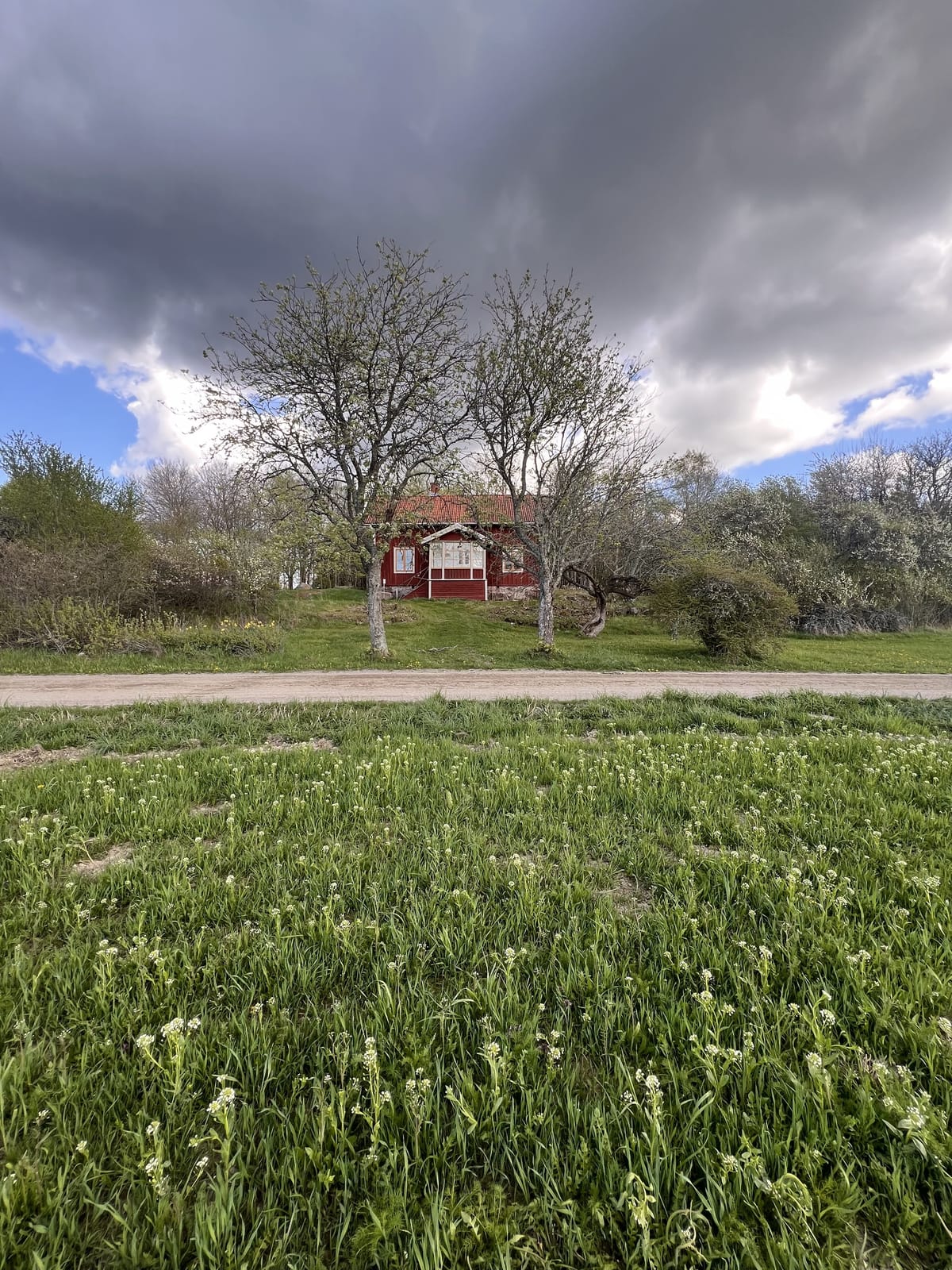 2 rok · 60 m² i Stjärnhov – bild 2