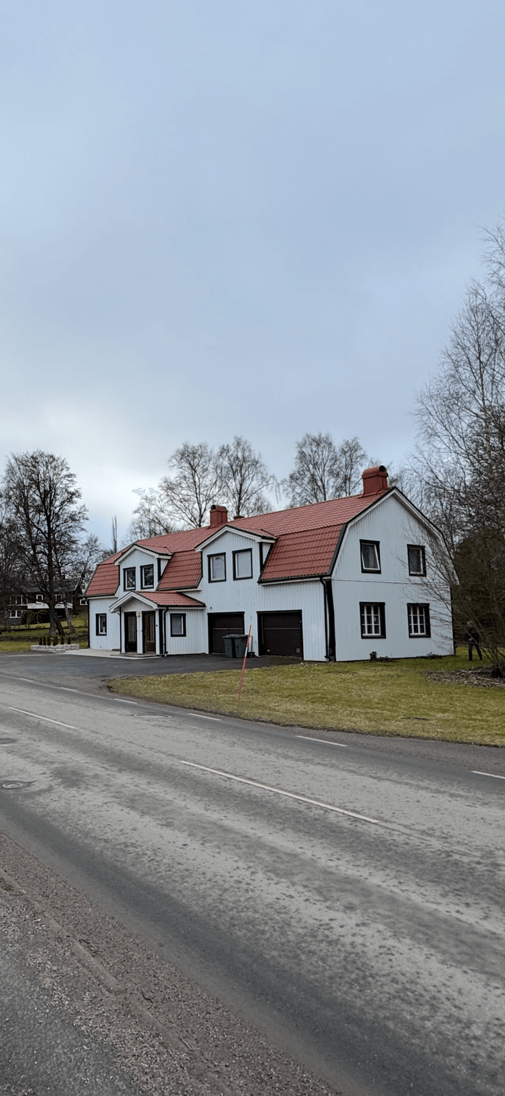 Lägenhet, 3 rooms, 74 sqm, Floby