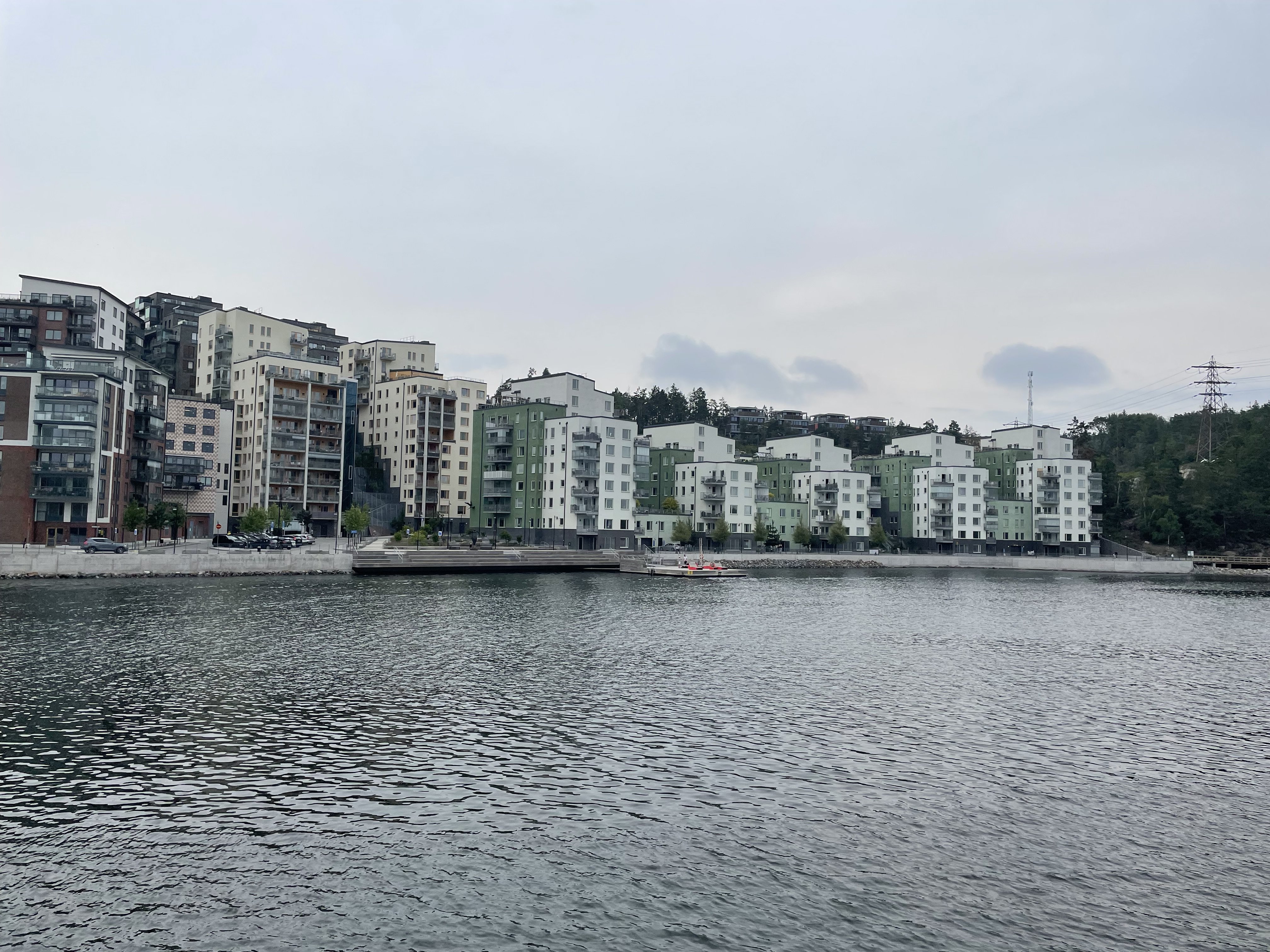 Lägenhet, 2 rooms, 73 sqm, Stockholm – bild 10