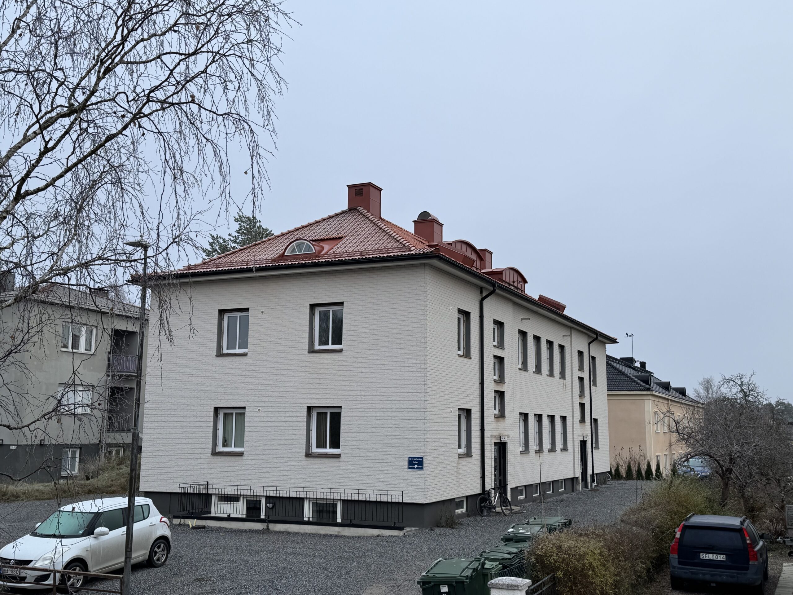 Lägenhet, 2 rooms, 80 sqm, Eskilstuna – bild 3