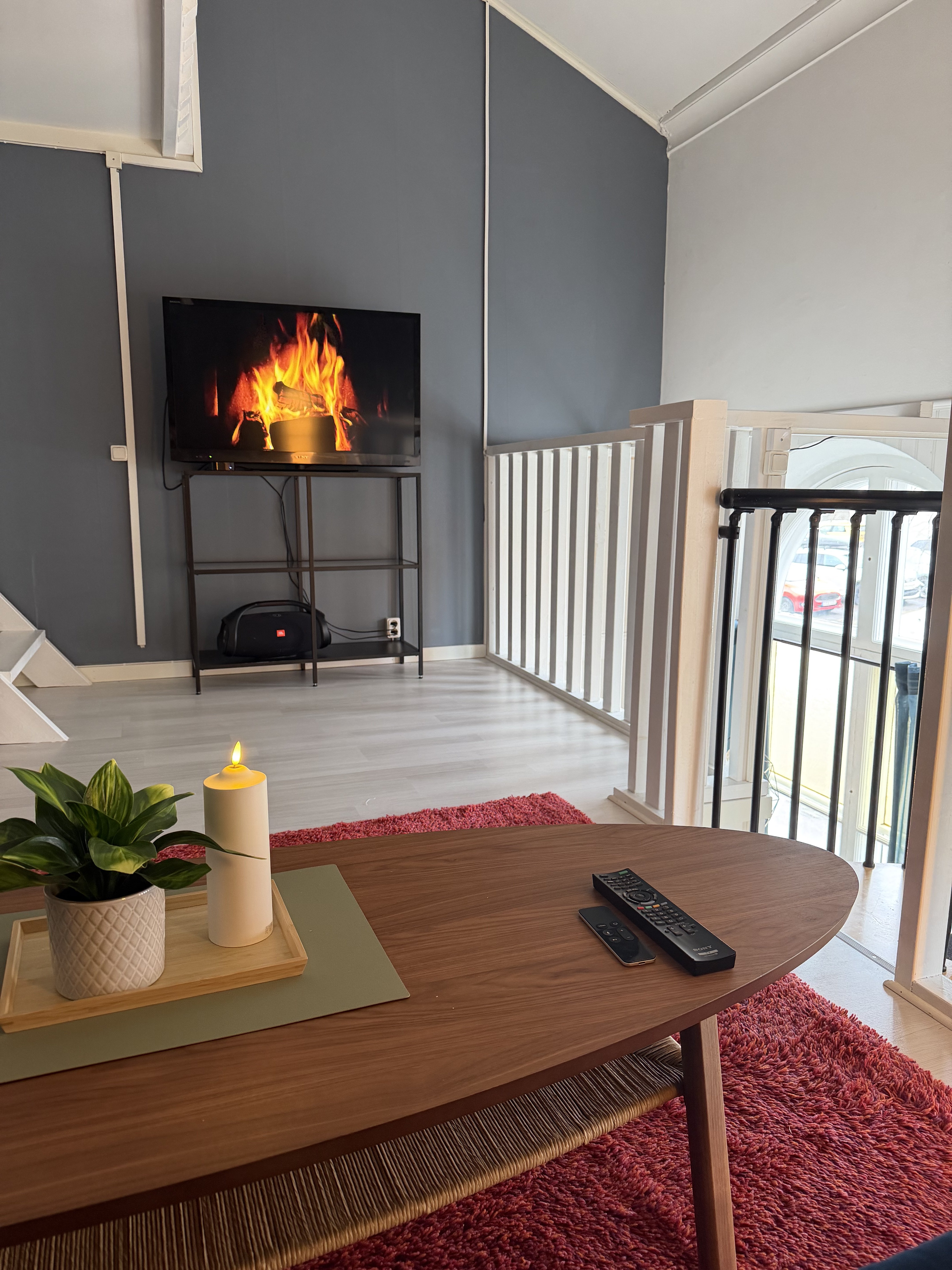 Lägenhet, 3 rooms, 75 sqm, Smedjebacken – Smedjebacken