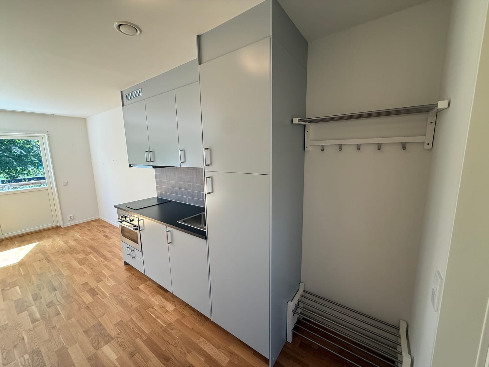 1 rok · 25 m² i Rimbo – bild 3