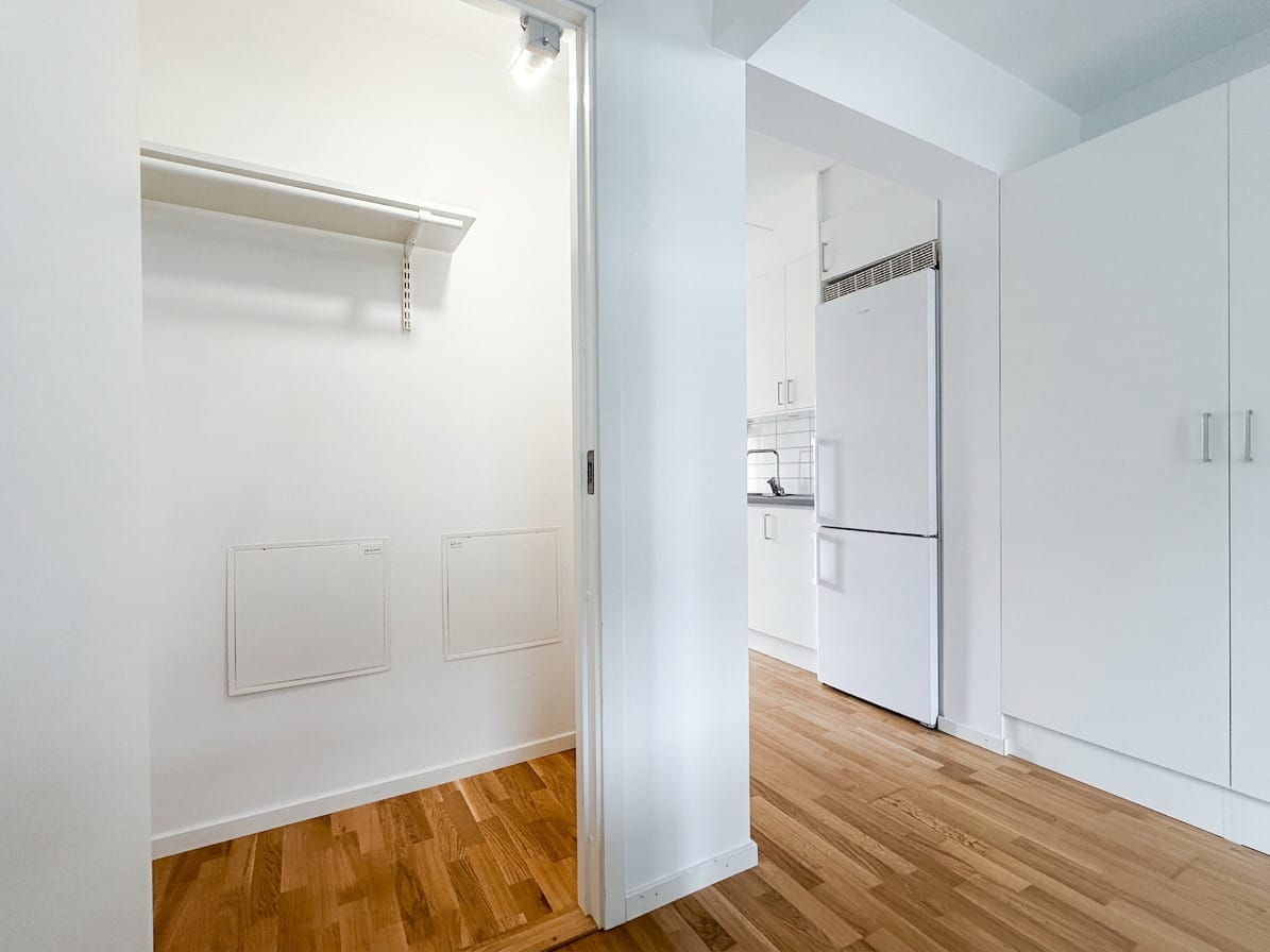 1 rok · 35 m² i Kristianstad – bild 18