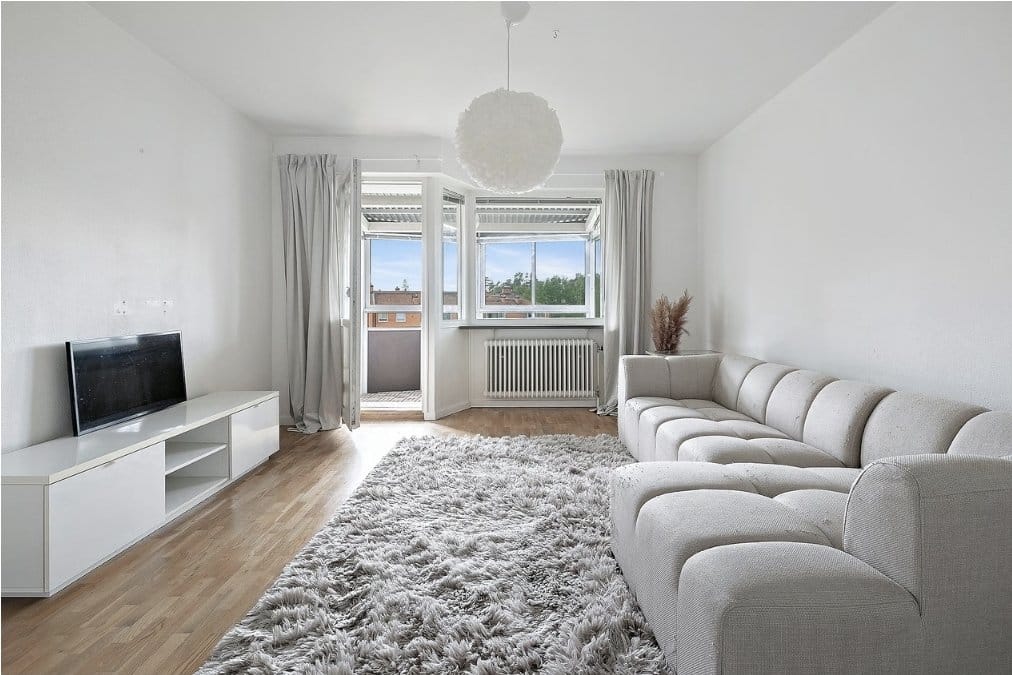 2 rok · 56 m² i Järfälla