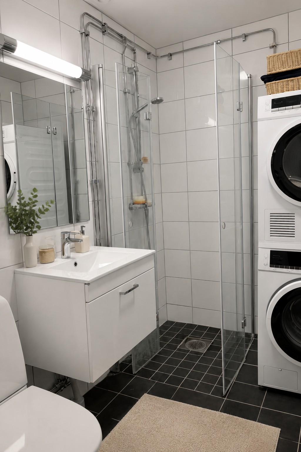 2 rok · 52 m² i Växjö – bild 9