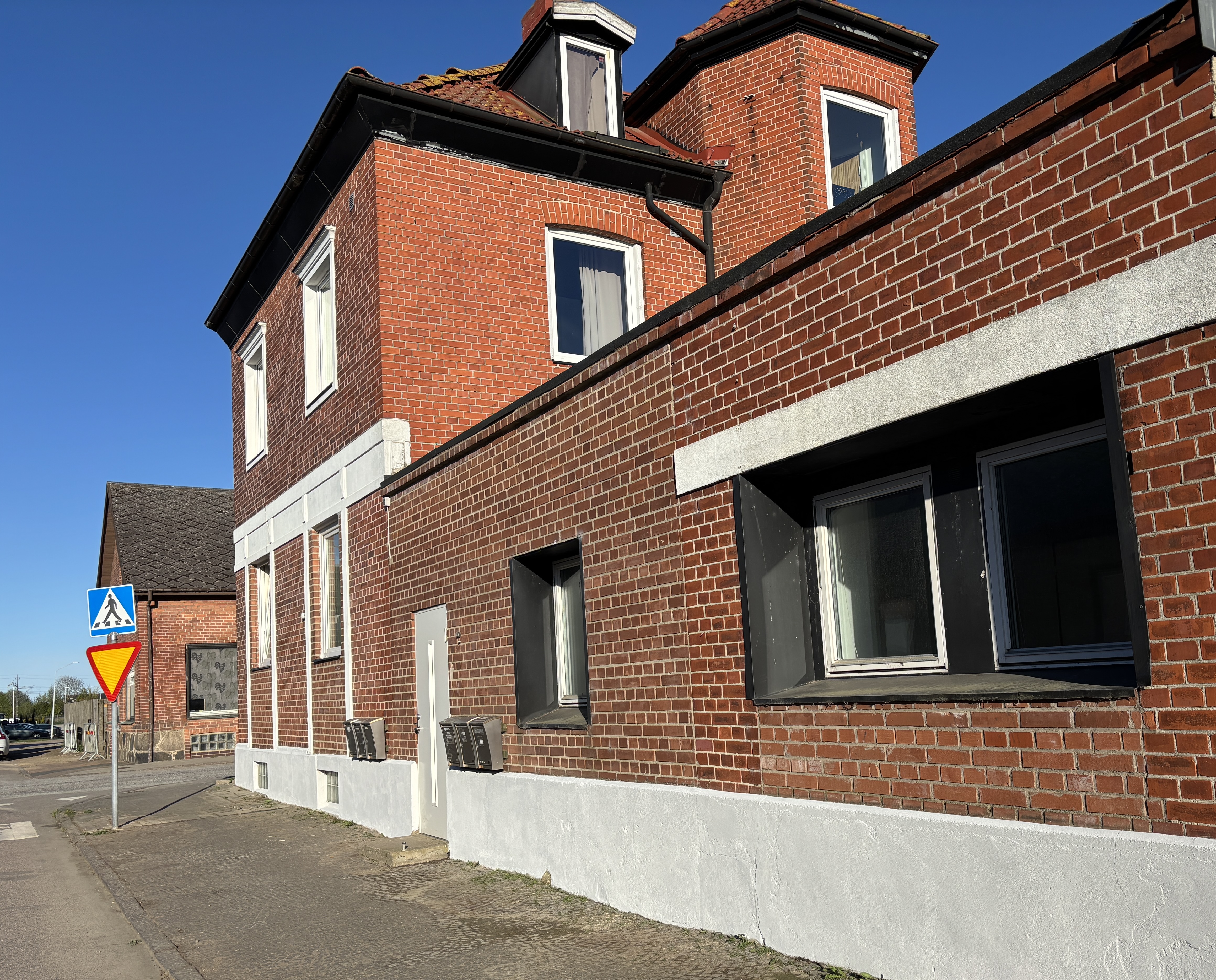 Lägenhet, 2 rooms, 60 sqm, Teckomatorp – bild 4