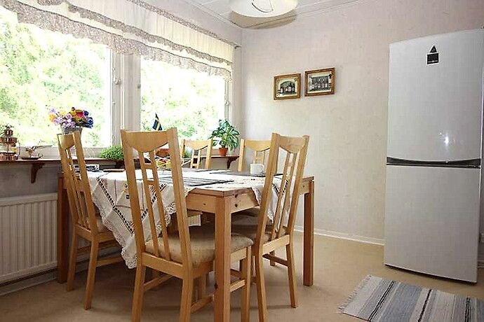 Villa/Hus, 7 rooms, 198 sqm, Traryd – bild 2
