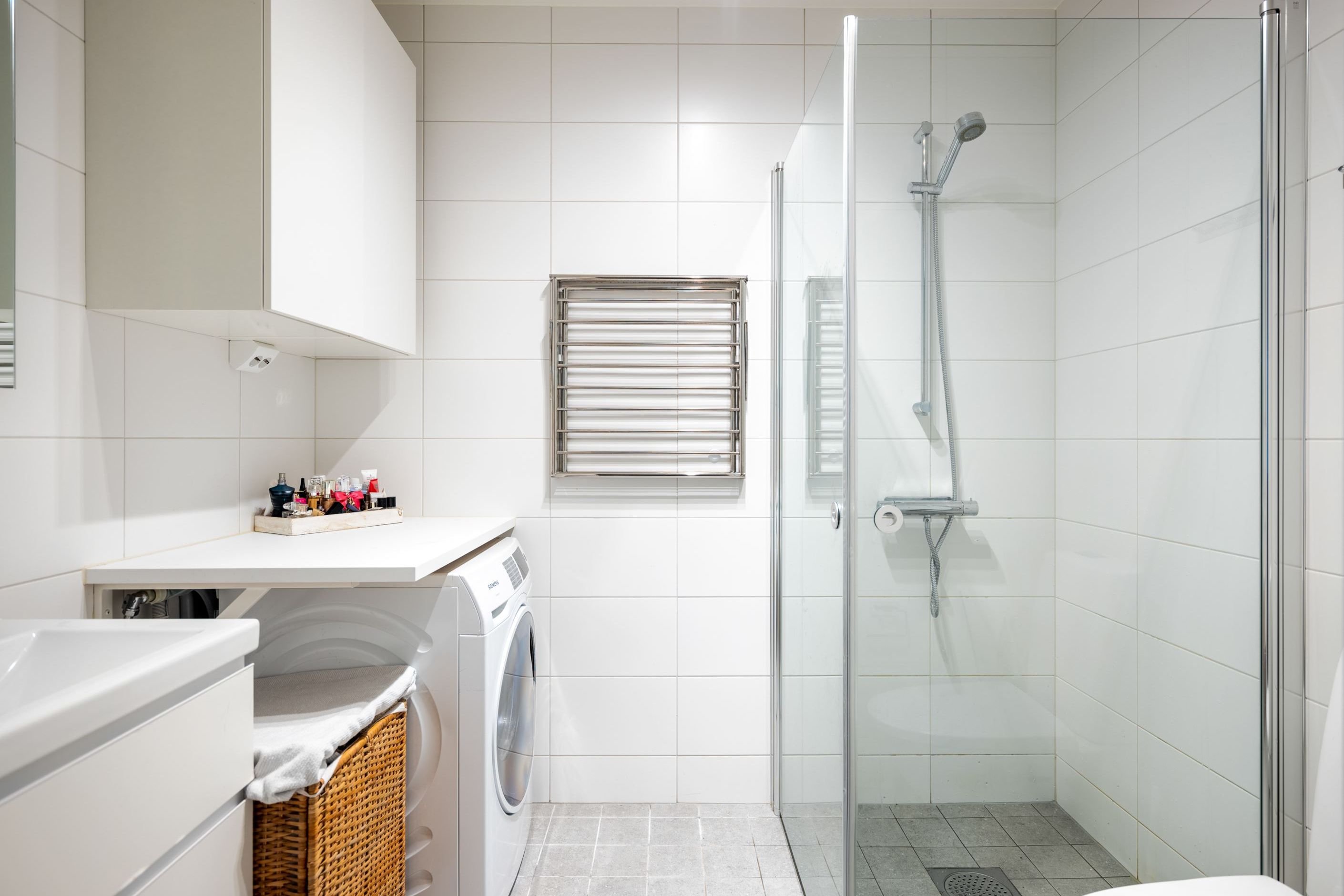 Lägenhet, 3 rooms, 55 sqm, Lidingö – bild 4