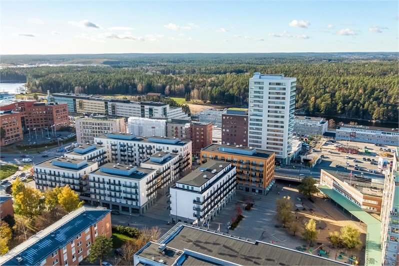 4 rok · 110 m² i Handen – bild 12