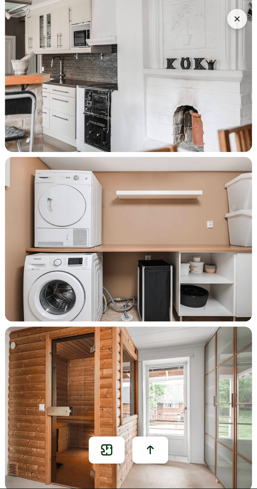 8 rok · 280 m² i Harmånger – bild 4