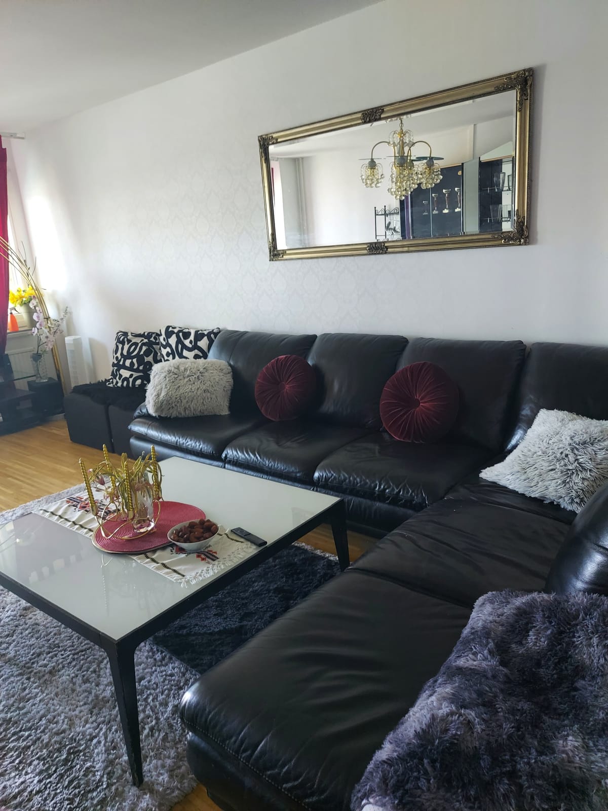 3 rok · 80 m² i Sollentuna – bild 6