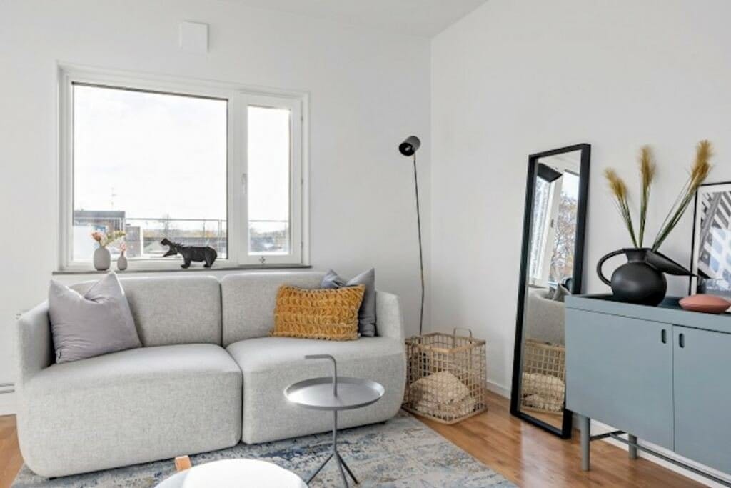 1 rok · 29 m² i Enköping – bild 6