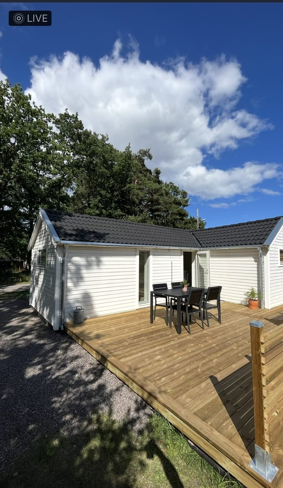 Stuga, 2 rooms, 35 sqm, Färjestaden