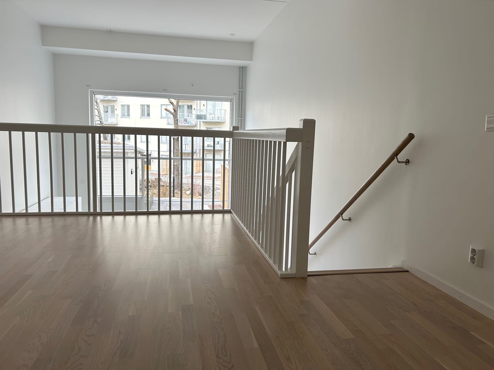 1 rok · 53 m² i Bandhagen – bild 9