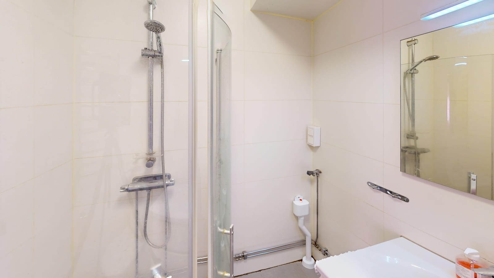 Lägenhet, 2 rooms, 56 sqm, Göteborg