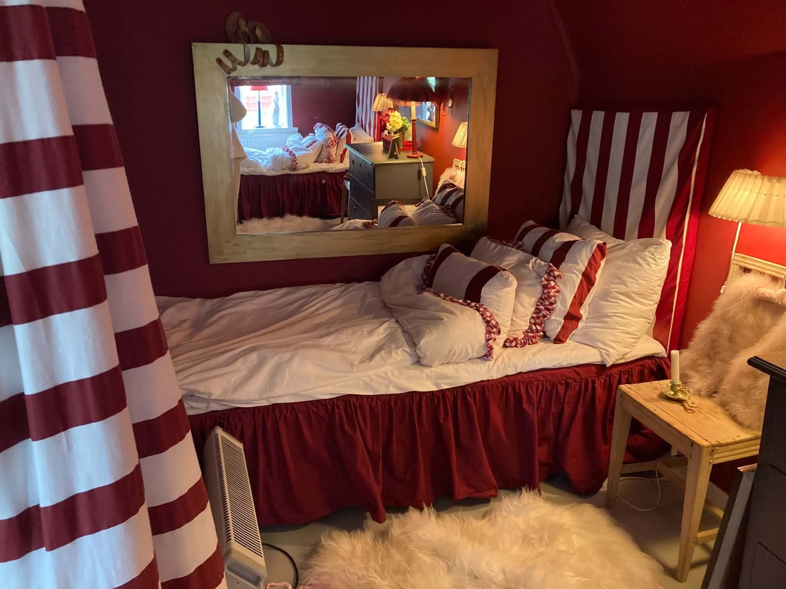 1 rok · 20 m² i Lunde – bild 3