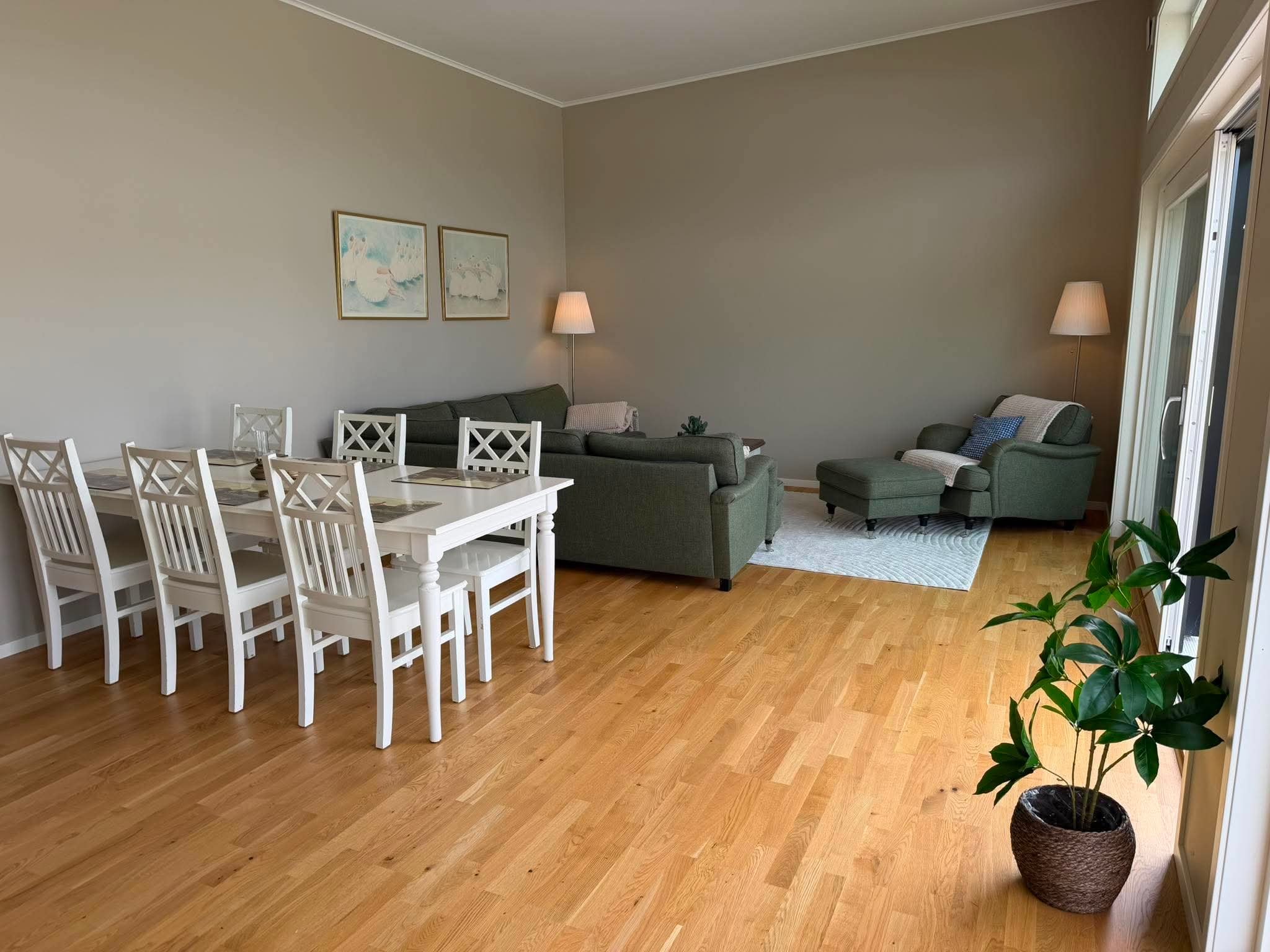 4 rok · 126 m² i Boxholm – bild 8