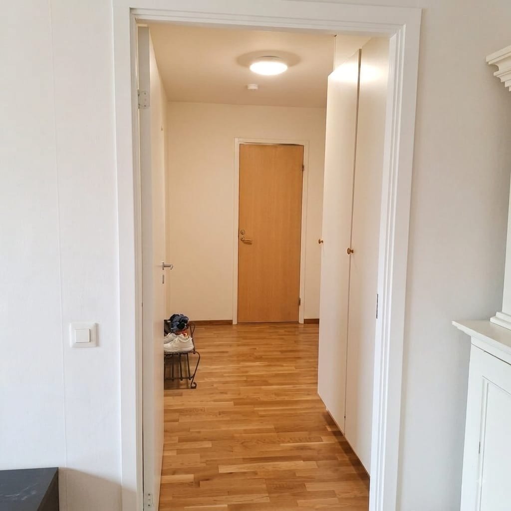 2 rok · 61 m² i Göteborg – bild 8