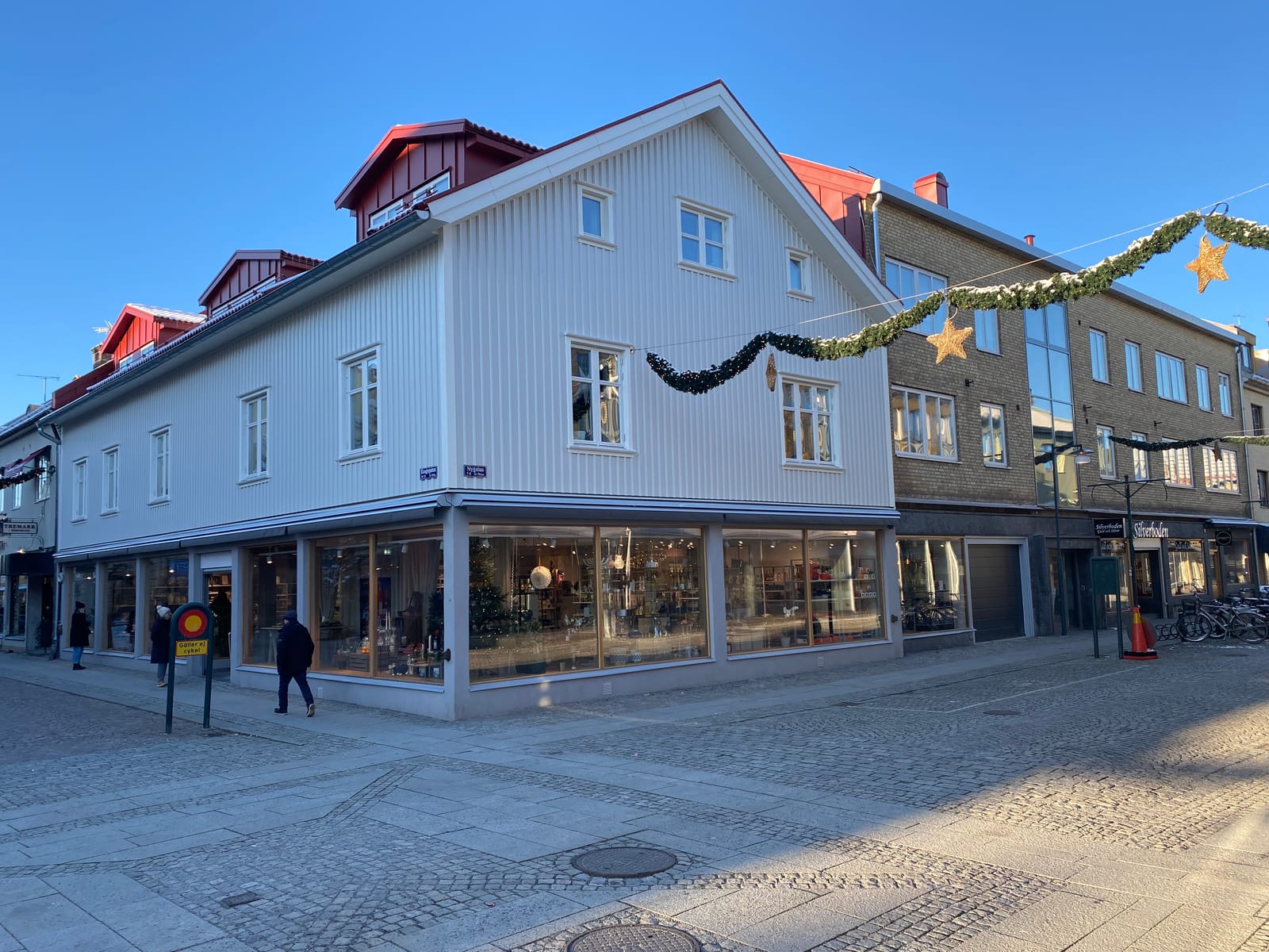 3 rok · 84 m² i Alingsås – bild 7