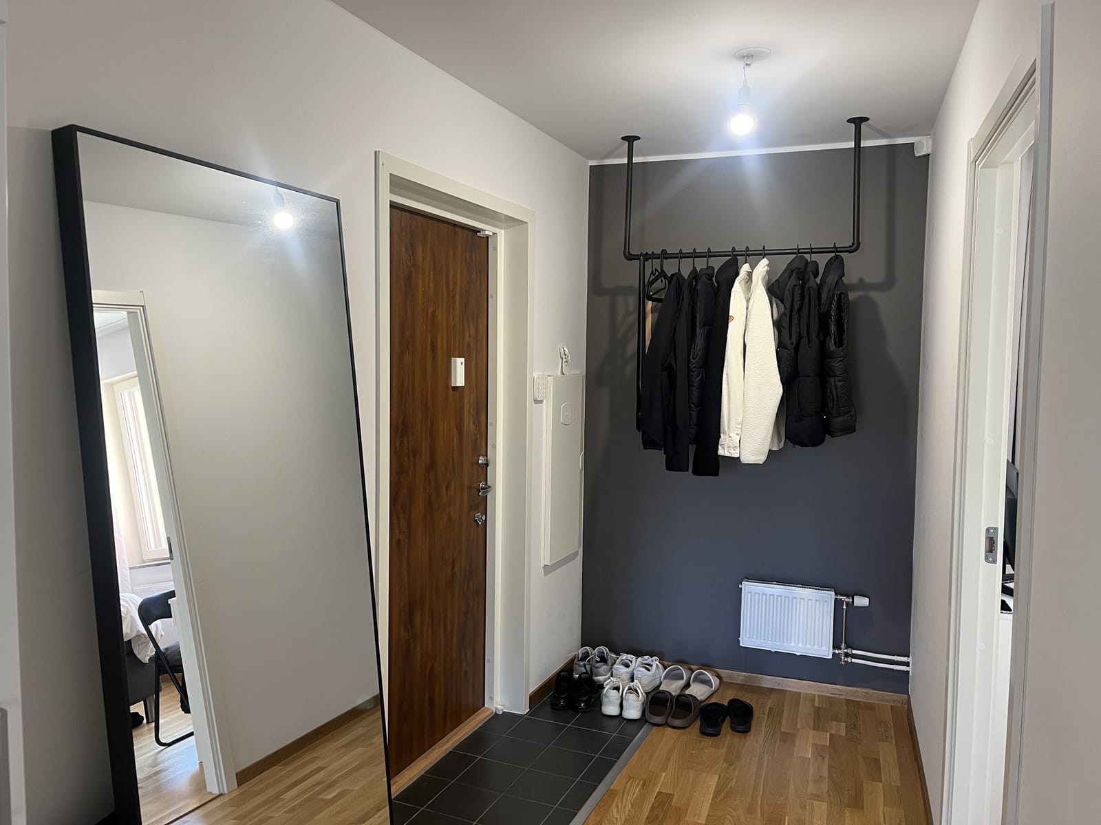 2 rok · 48 m² i Vega – bild 9