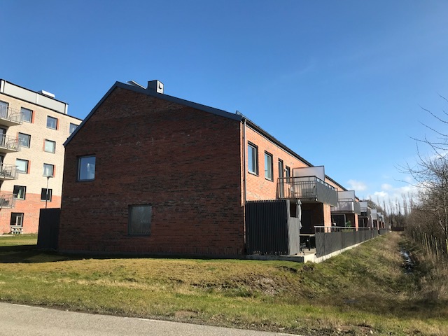 Lägenhet, 3 rooms, 69 sqm, Helsingborg