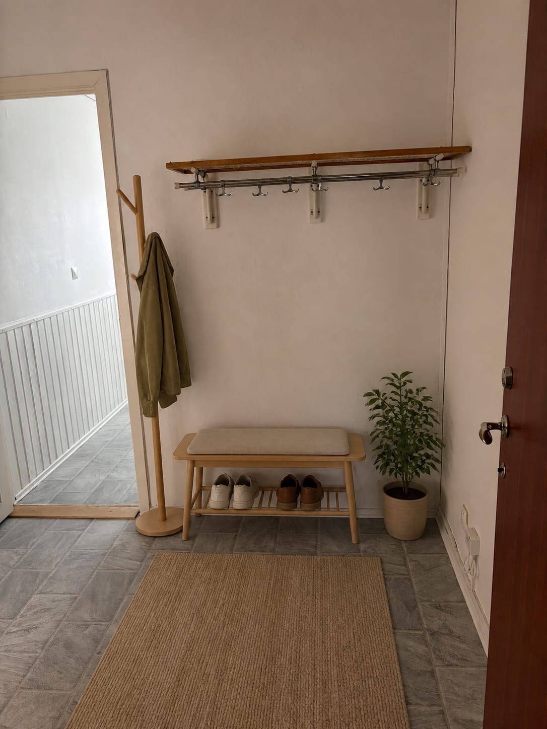 2 rok · 68 m² i Perstorp – Perstorp